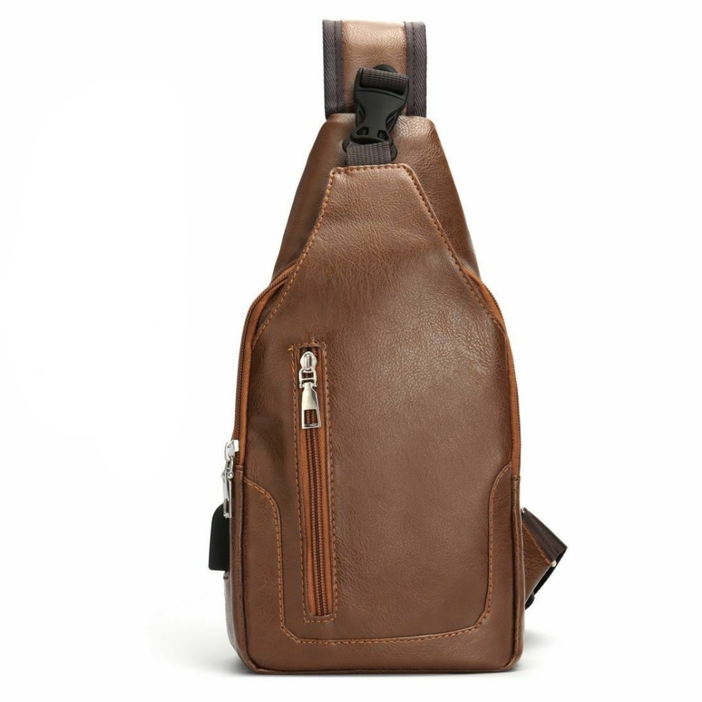 Men's Crossbody Bag